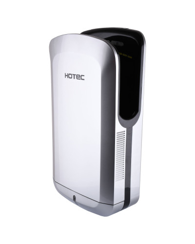 Сушарка для рук HOTEC 11.110 ABS Silver