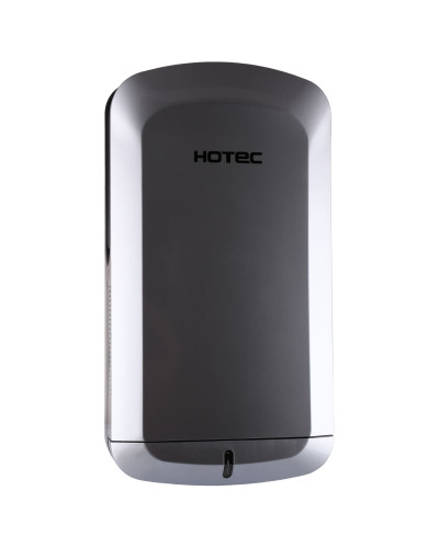 Сушарка для рук HOTEC 11.110 ABS Silver