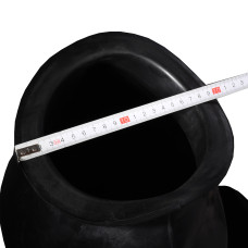 Гумова мембрана для бака VOLKS 300л