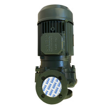 Насос моноблочний IR 40-160NA 5,5 кВт SAER (55 м3/год, 39 м)