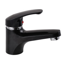 Змішувач для умивальника BRAVO BO-11-101 термостійкий ABS пластик