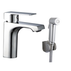 Змішувач для умивальника DOMINO Dionis DDD-222