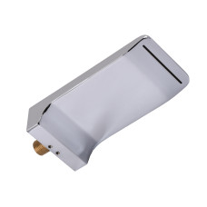 Вилив для вбудованного змішувача Globus Lux GLM-220-00