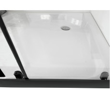 Душова кабіна BRAVO ODRA N90TB.Mosaic БЕЗ піддона (1уп.)