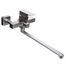 Змішувач для ванни Globus Lux SICILIA SBQ-208L