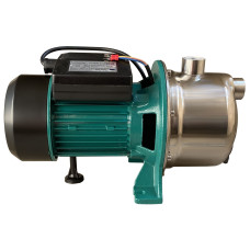 Насос відцентровий VOLKS pumpe JY1000 1,1кВт нержавійка