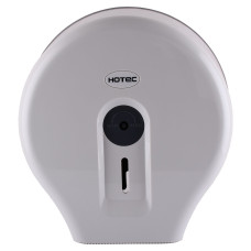Диспенсер для туалетного паперу HOTEC 14.201 ABS