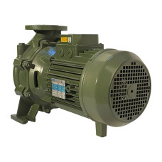 Насос моноблочний IR 40-200B 5,5 кВт SAER (48.8 м3/год, 40 м)