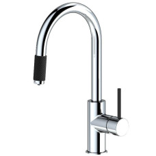 Змішувач для кухні під осмос TOPAZ CORSICA TC-8801-H39