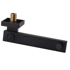 Вилив вбудованного змішувача Globus Lux GLM-200 N-BB