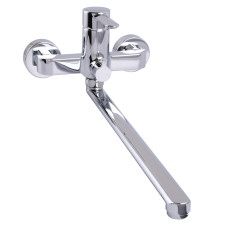 Змішувач для ванни TOPAZ CORSICA TC 16208-H48