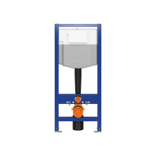 СИСТЕМА ІНСТАЛЯЦІЇ AQUA 50 QUICK FIX МЕХАНІЧНА