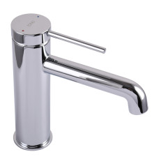 Змішувач для умивальника TOPAZ LOFT TLF 32201-H75-C