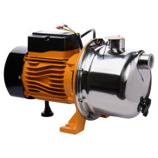 Насос відцентровий Optima JET100S 1,1кВт нержавійка
