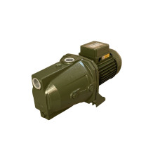 Насос вiдцентровий M-80 0,75 кВт SAER (3,0 м3/год, 55 м)