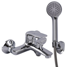 Змішувач для ванни Globus Lux Koln GLK-0102N