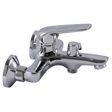 Змішувач для ванни Globus Lux Koln GLK-0102N