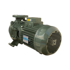 Насос моноблочний IR 40-160NB/A 5,5 кВт SAER (50 м3/год, 36,7 м)