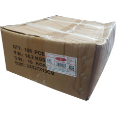 Комплект кронштейнів радіатора CRISTAL NS-1012 кутовий оцинкований 100x77x47мм (2шт)