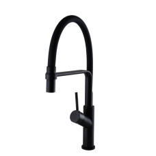 Змішувач для кухні Globus Lux DENVER Flex GDF-32-10-01