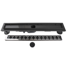 Трап лінійний душовий TILLO TM009-90 90см