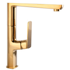 Змішувач для кухні TOPAZ LEXI TL-21401-H57-AU