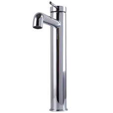 Змішувач для умивальника TOPAZ LOFT TLF 32203-H75-C