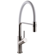 Змішувач для кухні Globus Lux DENVER Flex GDF-32-08-08