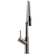 Змішувач для кухні Globus Lux DENVER Flex GDF-32-08-08
