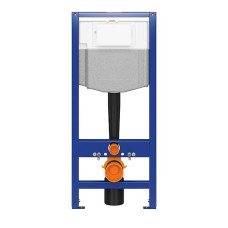 СИСТЕМА ІНСТАЛЯЦІЇ SYSTEM 50 QUICK FIX МЕХАНІЧНА