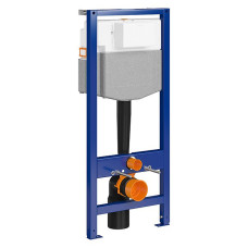 СИСТЕМА ІНСТАЛЯЦІЇ SYSTEM 50 QUICK FIX МЕХАНІЧНА