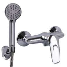 Змішувач для душу Globus Lux Koln GLK-0105N