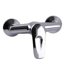 Змішувач для душу Globus Lux Koln GLK-0105N