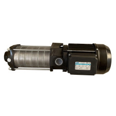 Насос відцентровий горизонтальний багатоступеневий OP-32/6 1.1 кВт SAER (8 м3/ч, 55,5 м)