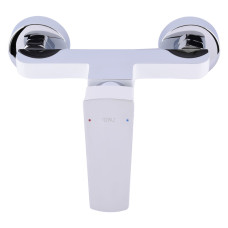 Змішувач для душа TOPAZ LEXI TL 21701-H57-CW