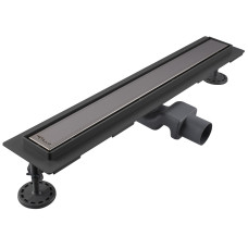 Трап лінійний душовий TILLO TM009-90C 90см