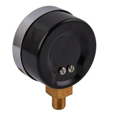 Термоманометр радіальний SOLOMON V1244 S М10х1