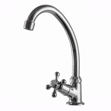 Монокран для мийки Globus Lux GLHI-1051-BR На Гайці Латунь