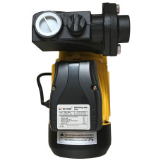 Насос вихровий Optima TPS60 N 0,37кВт з ежектором