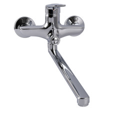 Змішувач для ванни Globus Lux Koln GLK-0208