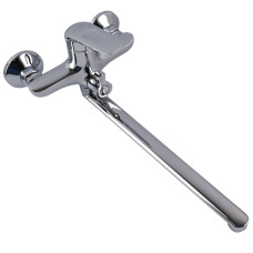 Змішувач для ванни Globus Lux Koln GLK-0208