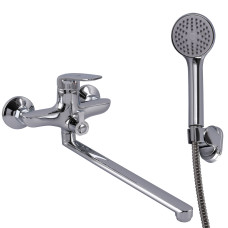 Змішувач для ванни Globus Lux Koln GLK-0208