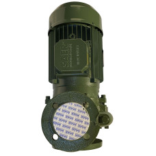 Насос моноблочний IR 50-160B 5,5 кВт SAER (75 м3/год, 32.5 м)