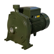 Насос вiдцентровий CM 1C 2,2 кВт SAER (8 м3/год, 59 м) однофазний