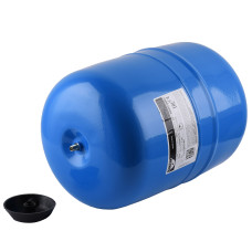 Гідроакумулятор з фіксованою мембраною 8л ZILMET HYDRO-PRO 10bar ( 11A0000800 )