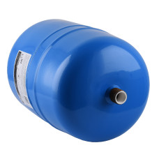 Гідроакумулятор з фіксованою мембраною 8л ZILMET HYDRO-PRO 10bar ( 11A0000800 )