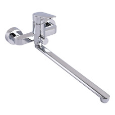 Змішувач для ванни TOPAZ CAPRI TCA-15208-H43