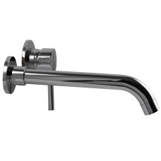 Змішувач для умивальника Globus Lux LAZER Pro GLPR-204-00-SMART