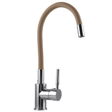 Змішувач для кухні Globus Lux LAZER GLLR-0203S-BG15