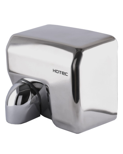 Сушарка для рук HOTEC 11.222 Stainless Steel